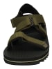 Teva Sandalen CROSS STRAP TRAIL 1107749 in grün