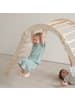 BusyKids Klettergerüst "Flexi Set L" in Unlackiert