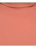 Ragman Langarm-T-Shirt in rot