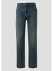 QS Jeans-Hose DEVON in 56Z9_blau