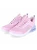 Skechers Schnürhalbschuh in pink