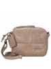 PICARD Plaza - Schultertasche 17.5 cm (black) in chai