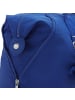Kipling Basic Art Weekender Reisetasche M 58 cm in blazing blue