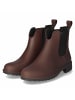 rieker Stiefel in rot