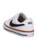 Nike Halbschuh COURT LEGACY B KIDS in weiß