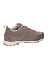 DOLOMITE Wanderhalbschuhe in Grau