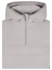 Urban Classics Sweat & Fleece - Hoody in warmgrey