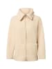 soyaconcept Fleecejacke Onyx in ecru