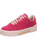 rieker Sneaker in fuchsia