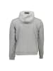 Plein Sport Grau Baumwolle Herren Sweatshirt