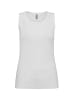 soyaconcept Top SC_MIGNON in 1000 WHITE