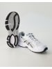 asics Sportschuhe in Weiß