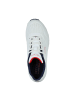 Skechers Sneaker UNO - STAND ON AIR in white/navy/red