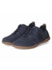 Josef Seibel Schnürhalbschuh in blue