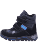 Ricosta Stiefeletten GABRIS in schwarz/carbon