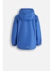 Coccodrillo Übergangsjacke in kobaltblau