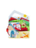HABA Sales GmbH & Co.KG Spielzeug - Holz-Babybuch Traktor