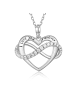 GNOCE 925 Sterling Silber