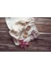 ewers 2er-Set Socken 2er Pack Waschbär in beige meliert