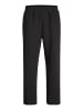 Jack & Jones Hose 'Bill' in schwarz
