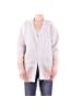 Dondup Strickjacke Weiss
