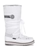 Lutha Winterstiefel in weiss