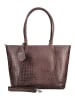 Burkely Taschen in Braun
