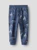 name it Jogginghose in Vintage Indigo