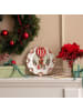 Villeroy & Boch 3-tlg. Frühstücks-Set Annual Christmas Edition in Bunt – in bunt