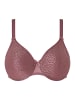 Chantelle Minimizer-BH Magnifique in Rose des bois