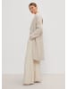 comma Strickjacke in 80W1_helles beige