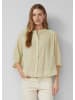 s.Oliver Bluse  in  7235_hellgelb