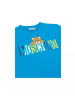 Moschino T-Shirt HMM050 Türkis