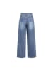 Object Jeans in Medium Blue Denim