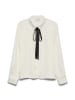 Vero Moda Hemd in Cloud Dancer