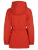 Burberry Regenjacke für Damen in rot