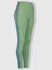 Sieh an! Leggings in eucalyptus