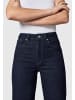 PEAK TIME  Weite Jeans Eklipsa in Midnight Indigo