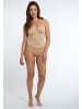 Nina von C. BH-Hemd Secret Shape in Caramel
