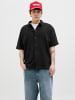 Jack & Jones Hemd in Black
