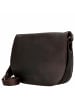 The Chesterfield Brand Millie - Schultertasche Leder 26 cm in braun