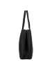 Guess Meridian II Schultertasche 36 cm in black
