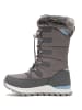 Kamik Stiefel PRAIRIE 2 in charcoal-charbon