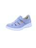 Ganter Sandale in blau