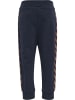 Hummel Hummel Pants Hmlpuk Jungen in BLACK IRIS