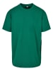 Urban Classics T-Shirts in green