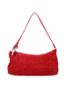faina Women Shoulder Bag in Red