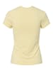 Pieces T-Shirt in French Vanilla