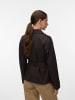 Vero Moda Trenchcoat in Chocolate Torte