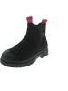 Levi's Levis Oliver Chelsea Boot Schwarz